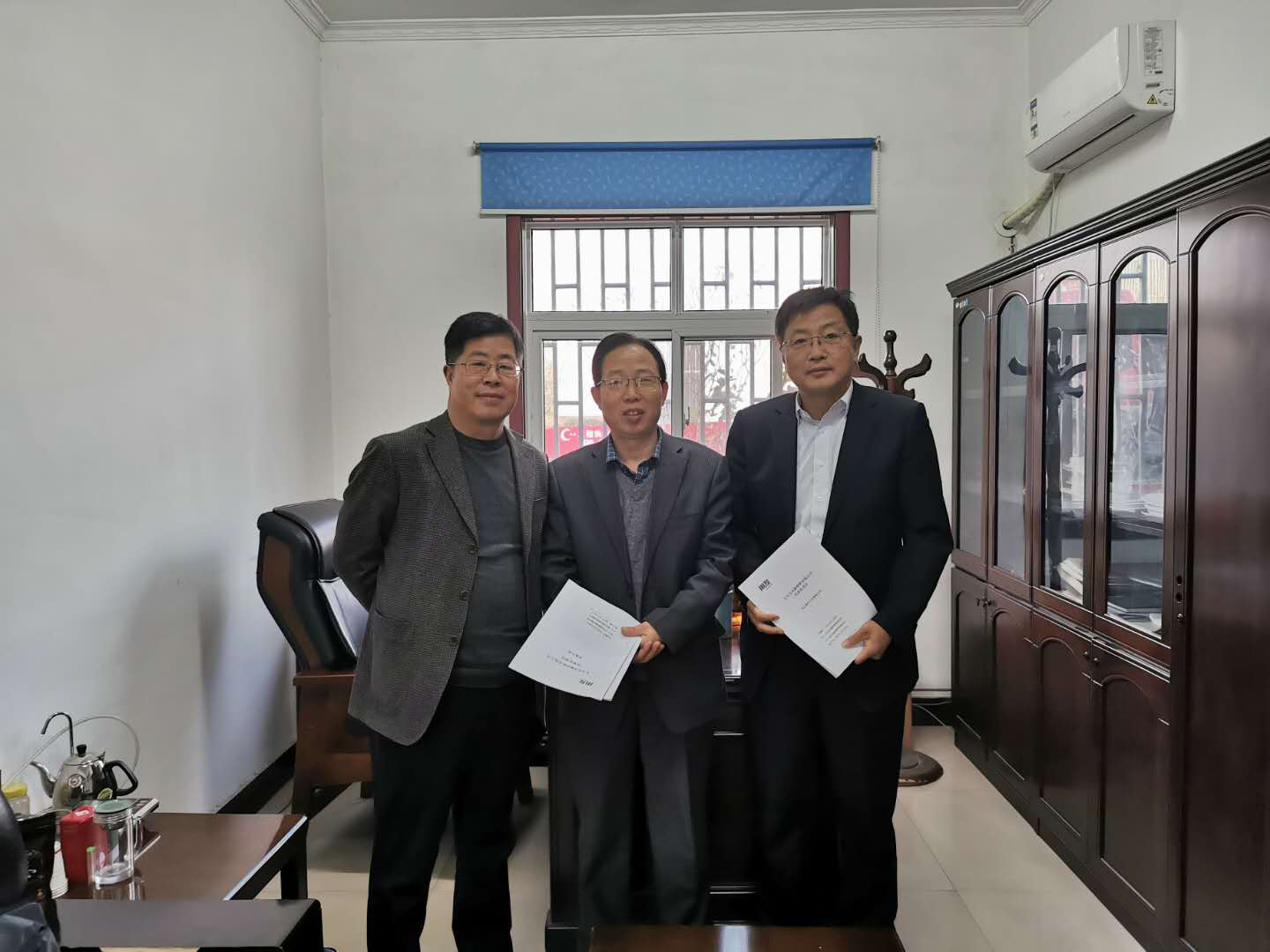 U9ERP簽約寶宜集團，助力寶宜實現(xiàn)智能制造